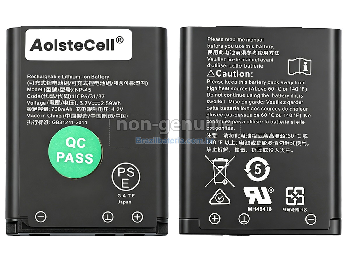 Bateria para SteelSeries 82-2-7136898