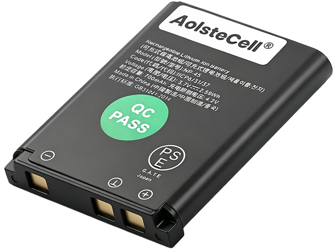 bateria SteelSeries NP-45 