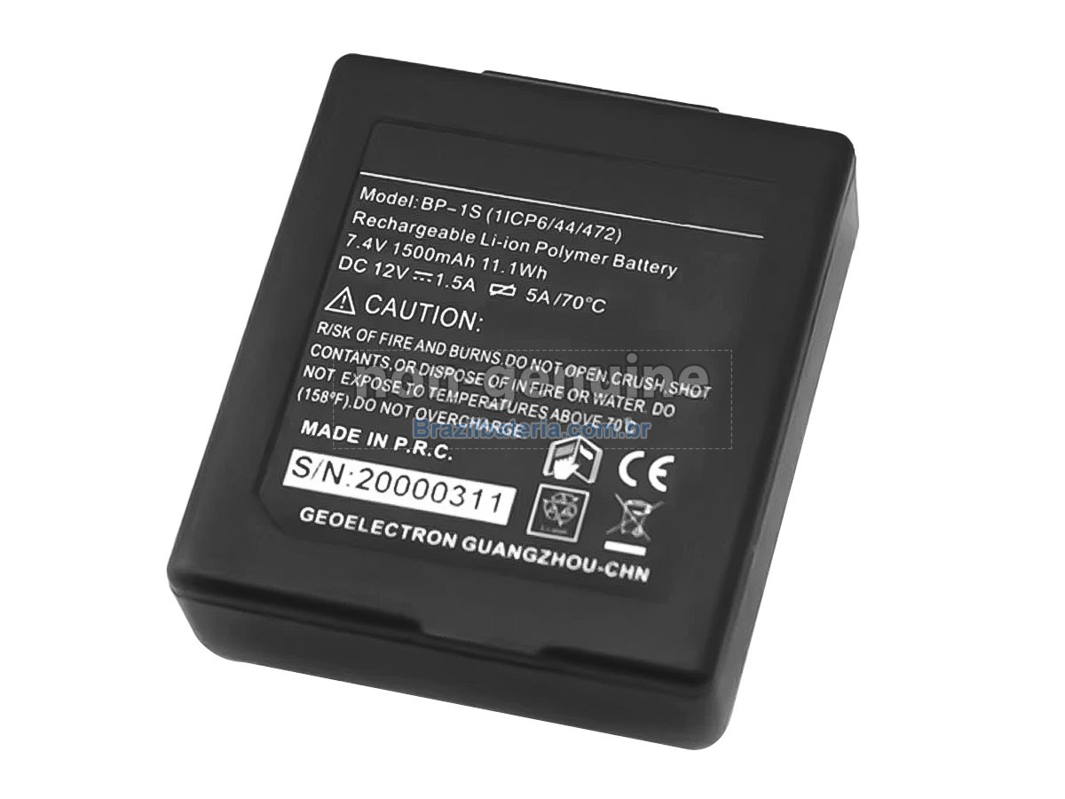 Bateria para Stonex S9