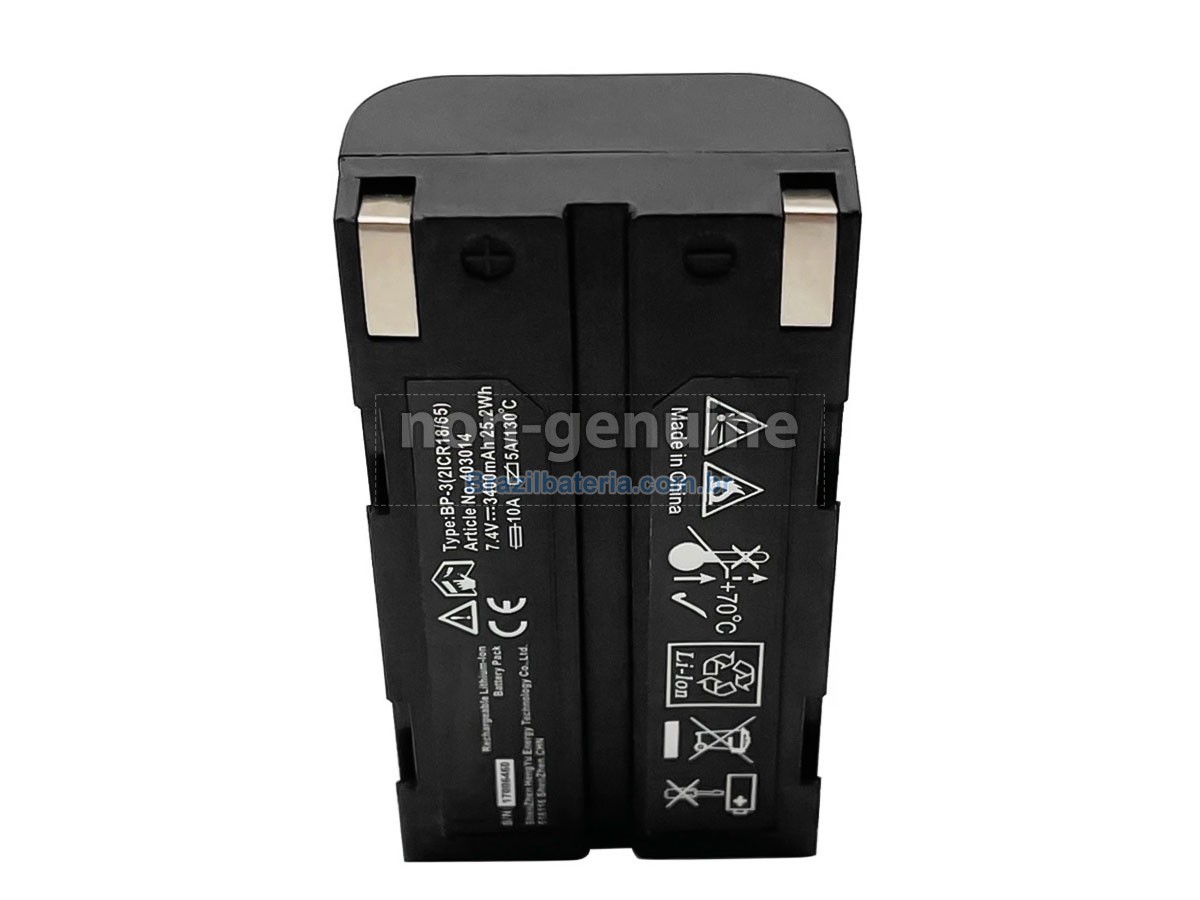 Bateria para Stonex S9 GNSS RTK