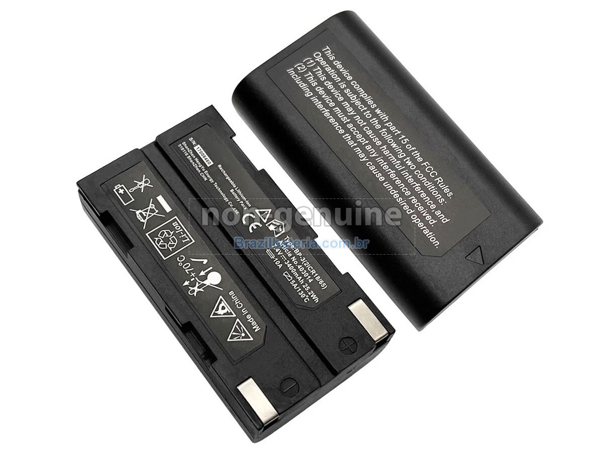 Bateria para Stonex S9 GNSS RTK