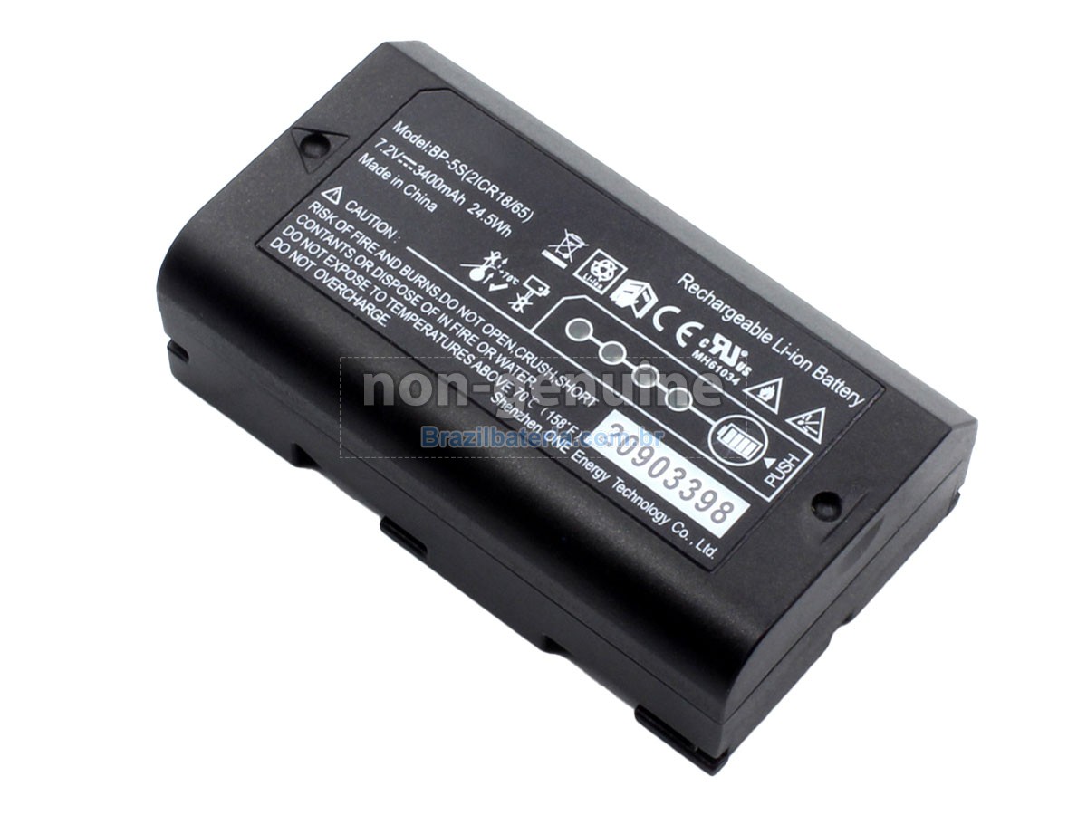 Bateria para Stonex BP-5S