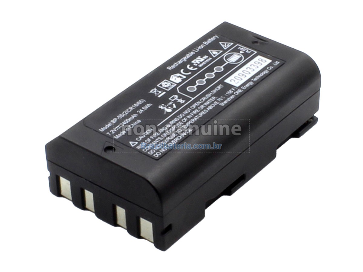 Bateria para Stonex BP-5S