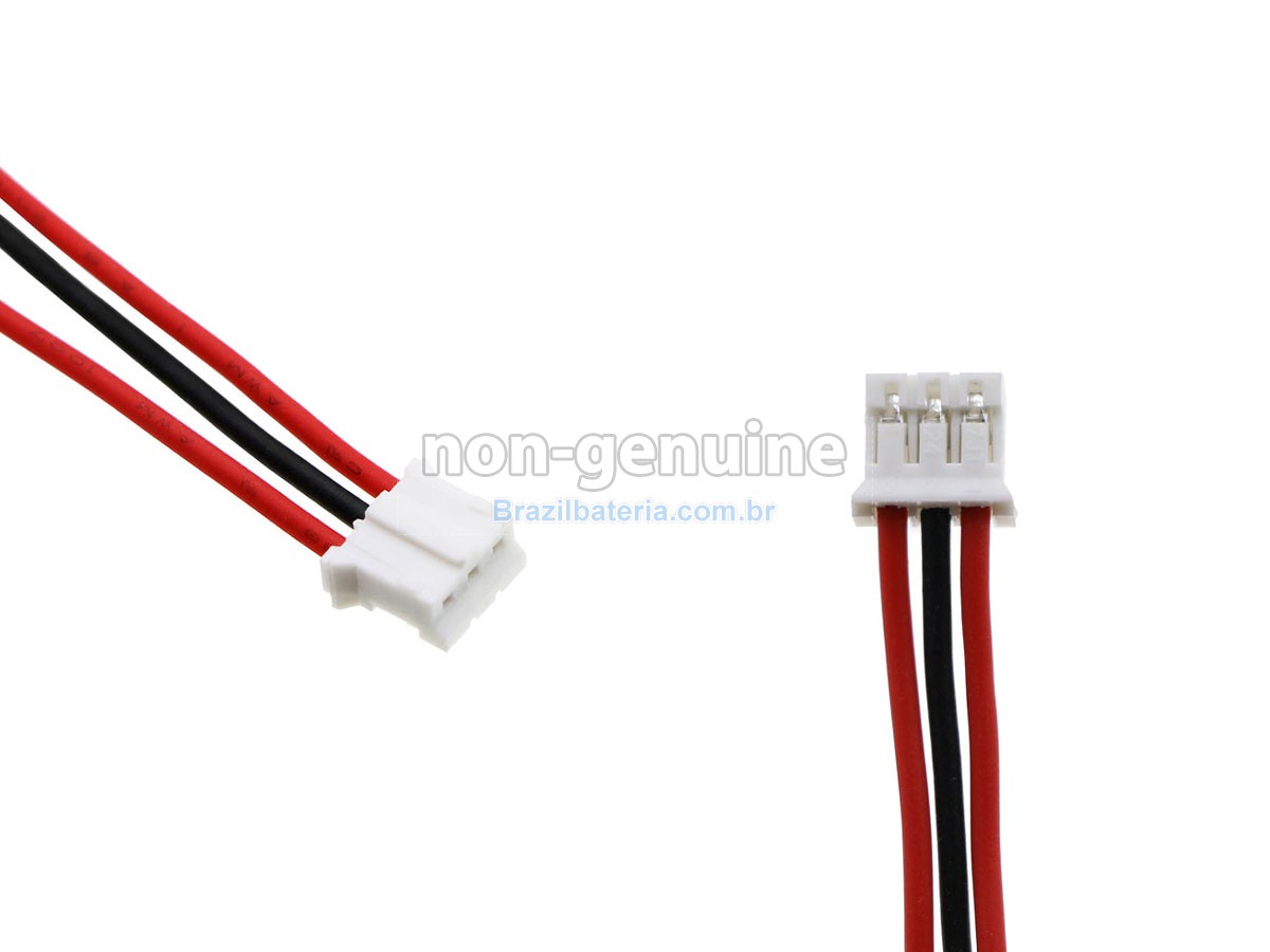 Bateria para Summer PURE HD 4.5 INCH MONITOR