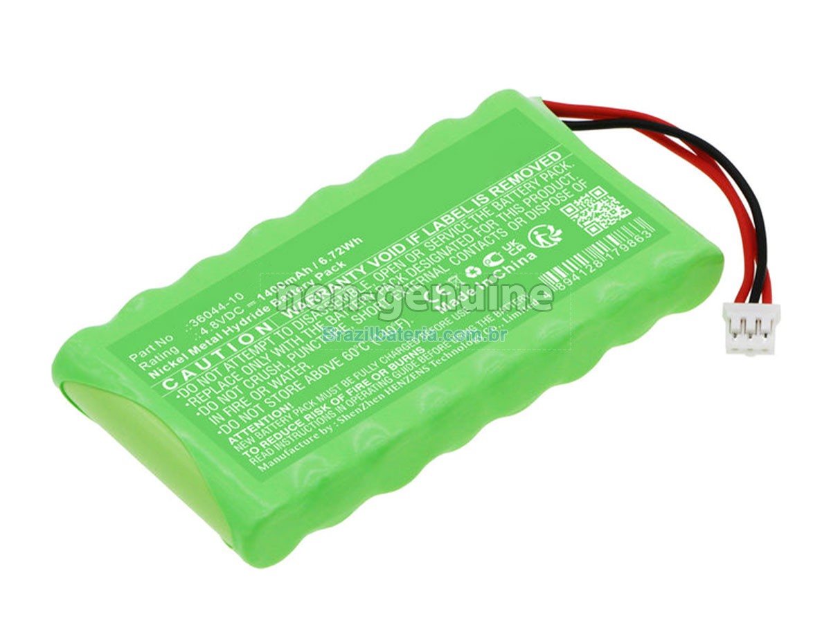 Bateria para Summer PURE HD 4.5 INCH MONITOR