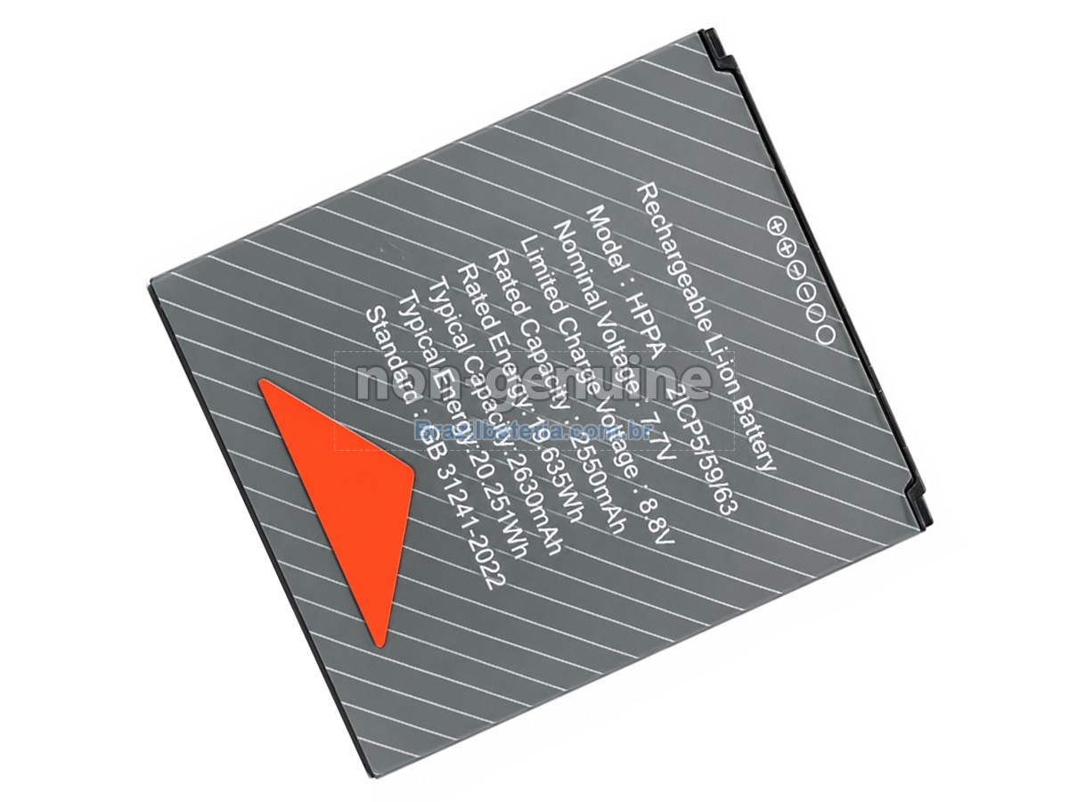 Bateria para Sunmi HPPA