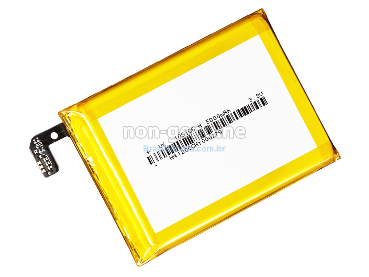 Bateria para Sunmi JKFX