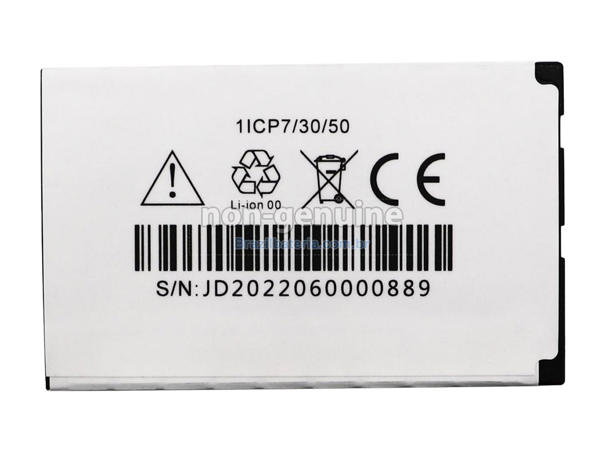 Bateria para Sunray SR8210