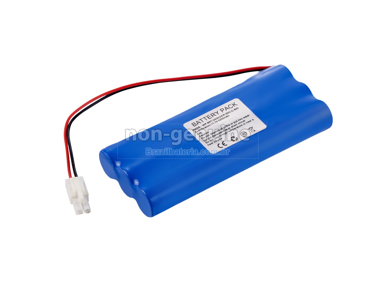 Bateria para Sunray WP-SRT-3400