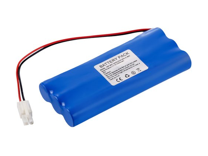 bateria Sunray WP-SRT-3400