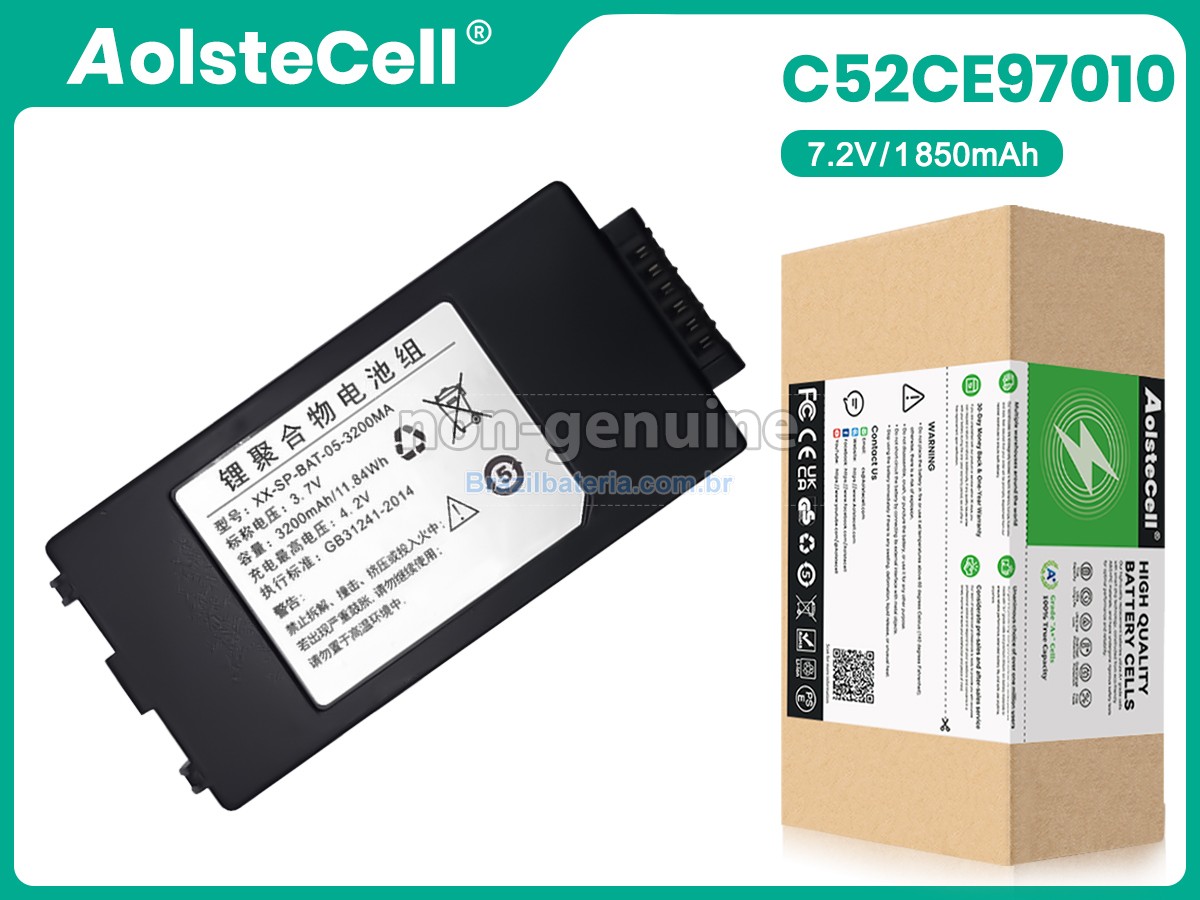 Bateria para SUPOIN SP950