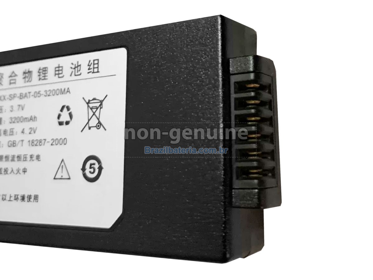 Bateria para SUPOIN SP950