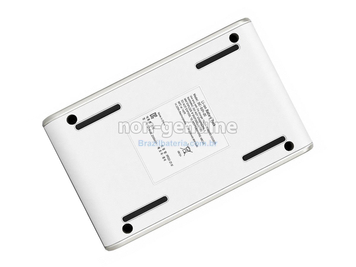 Bateria para SUPOR DC-S01-20
