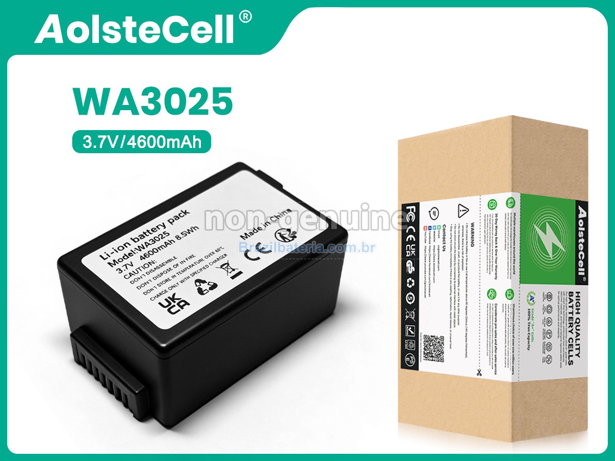 Bateria para Symbol 7528