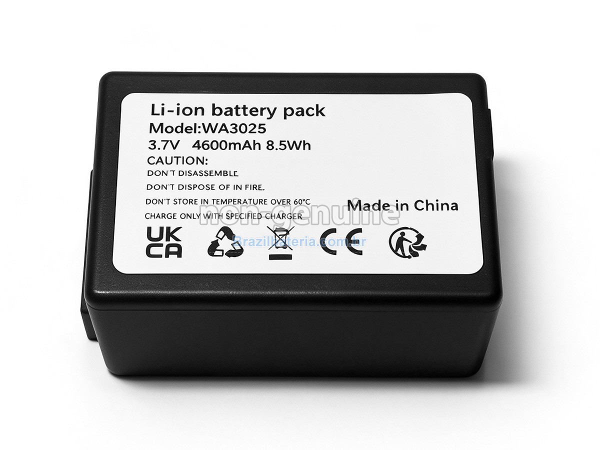 Bateria para Symbol 7528