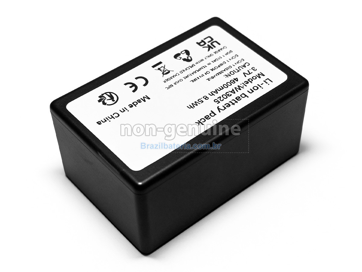 Bateria para Symbol 7528