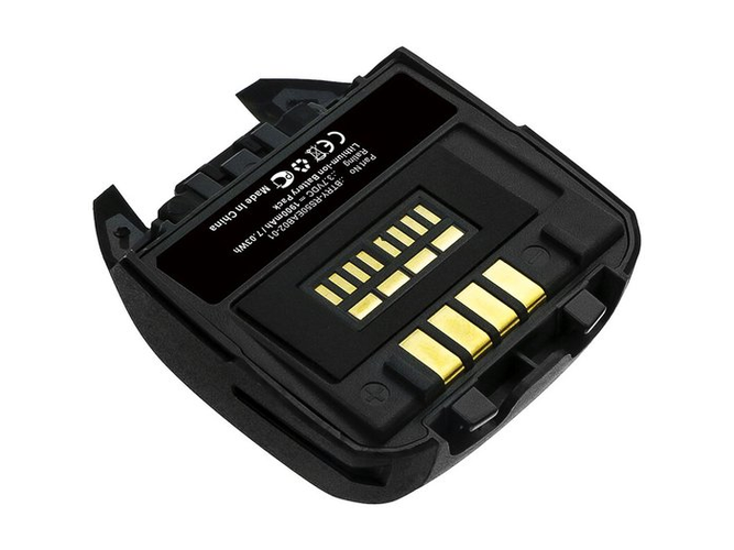 bateria Symbol RS507X 