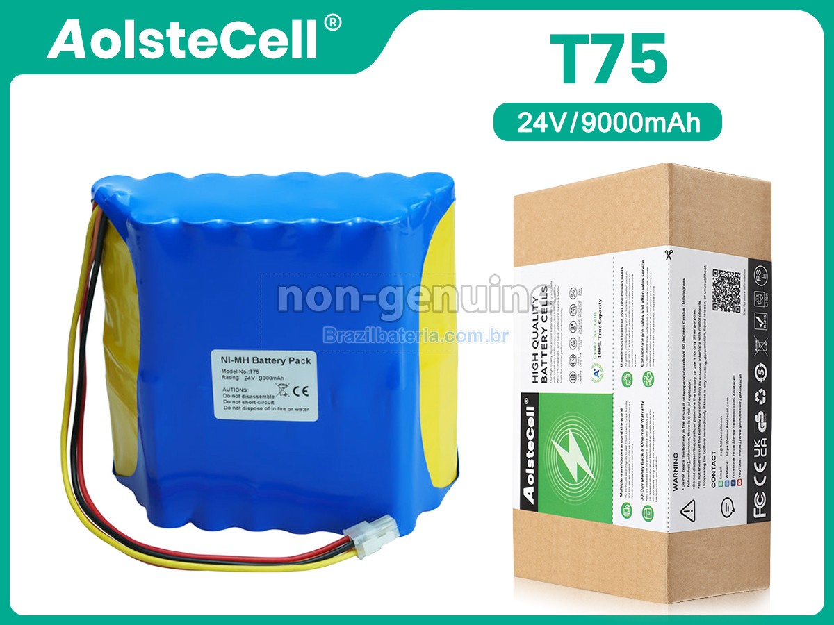 Bateria para Taema 31059012