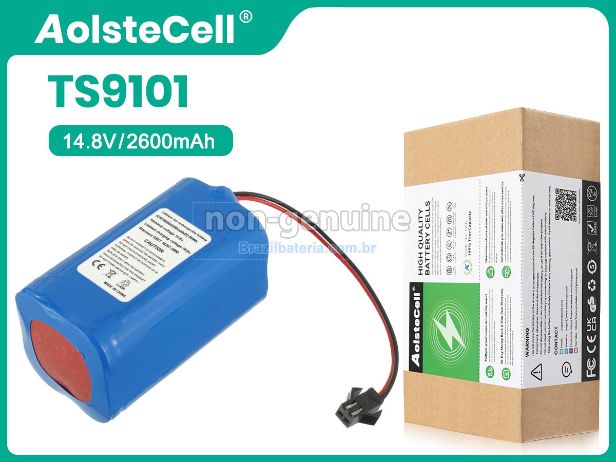 Bateria para Taiyi TS9101