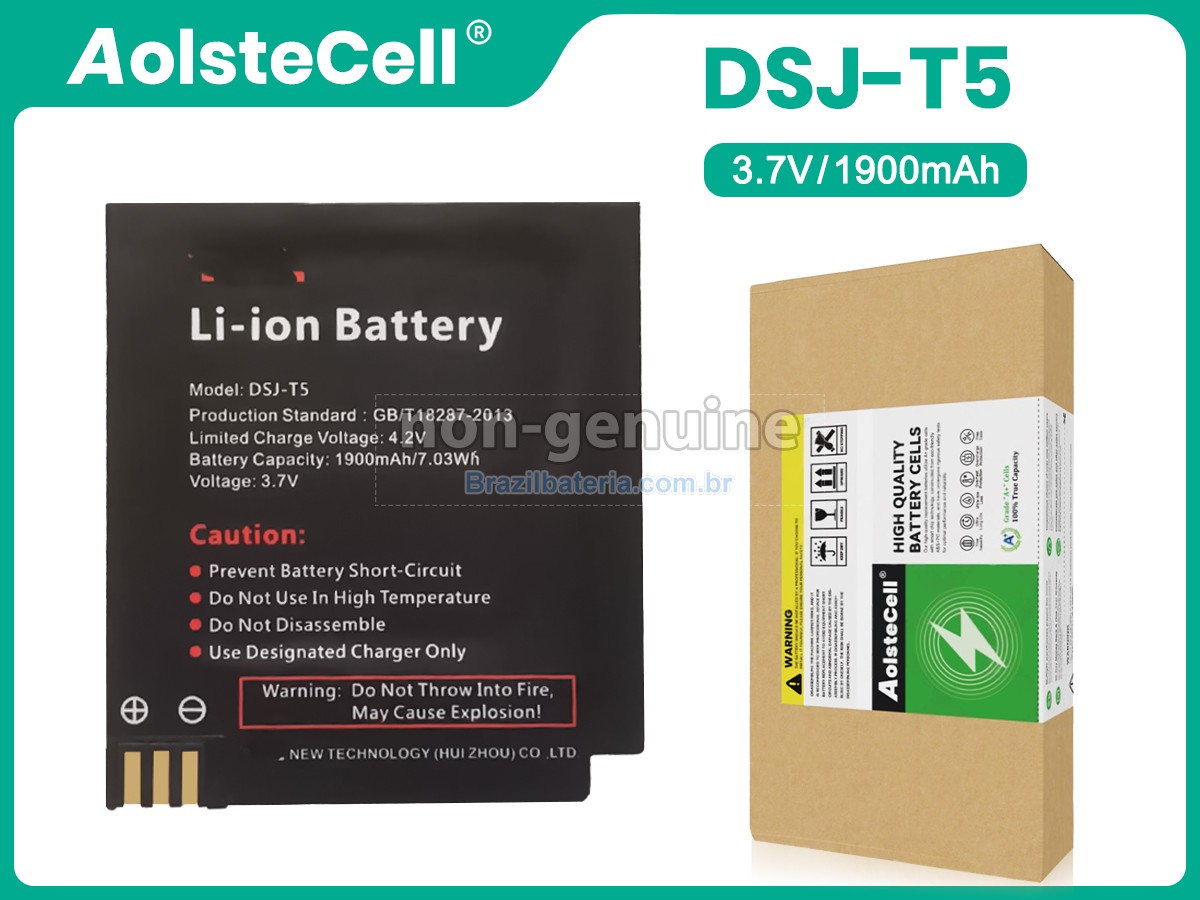 Bateria para TCL SDV09