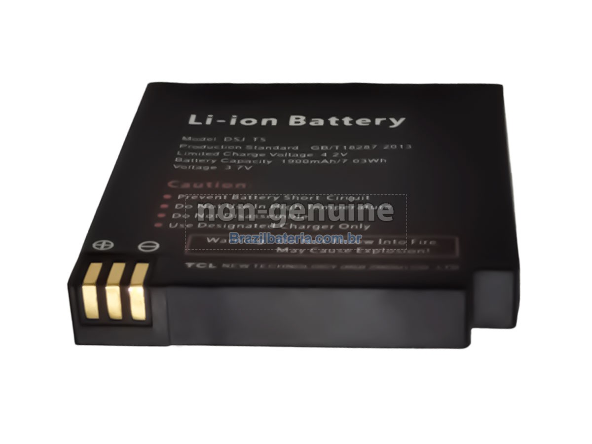 Bateria para TCL SDV09