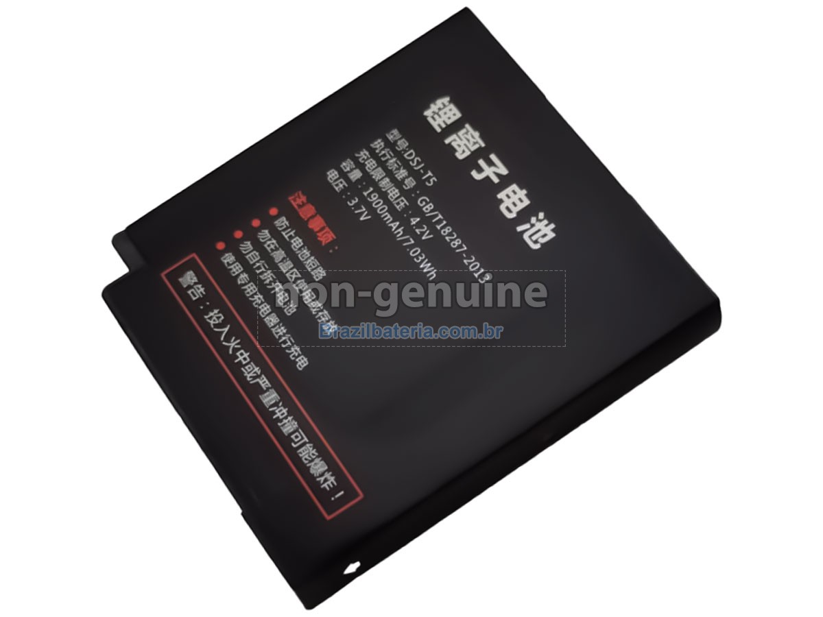 Bateria para TCL SDV09