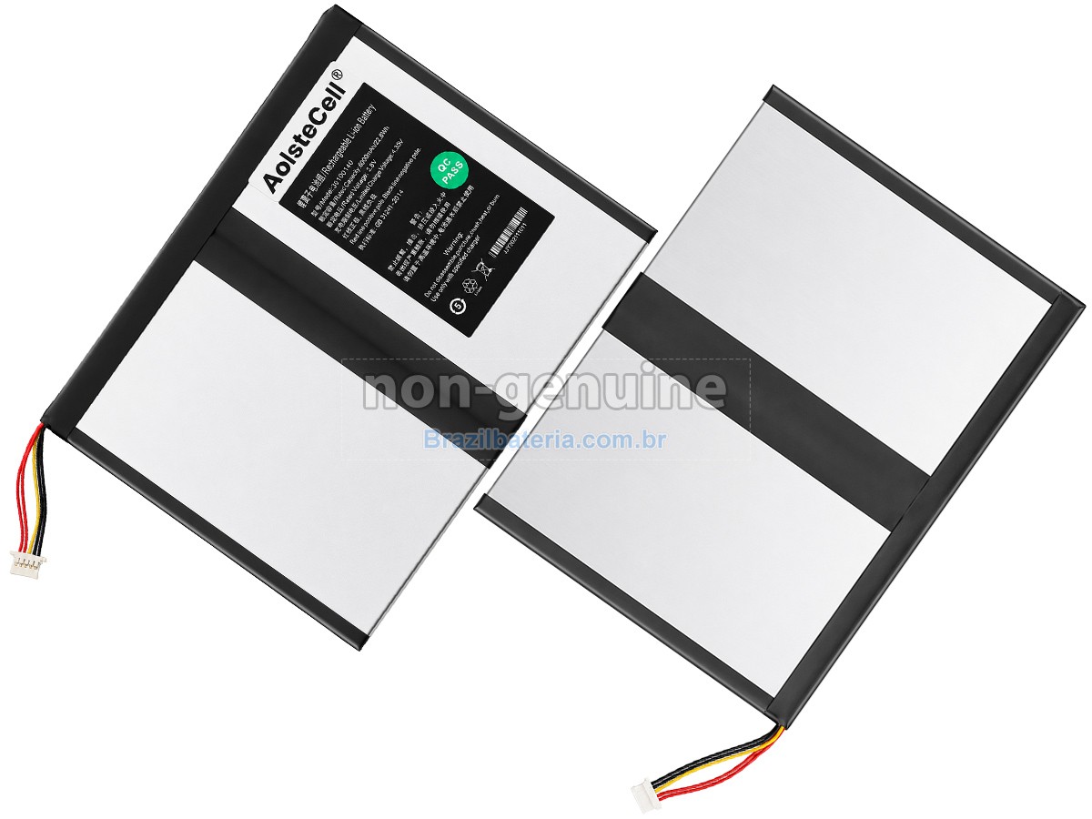 Bateria para Teclast 30100140