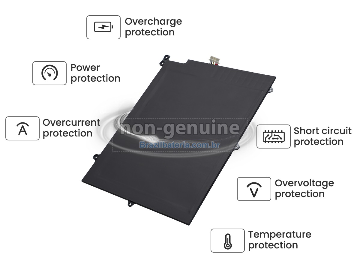 Bateria para Teclast JJY30154200P