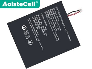 bateria Teclast TA10 