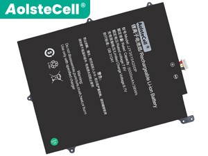 bateria Teclast F6 Plus 