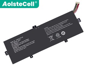 bateria Teclast U3285131PV-2S 