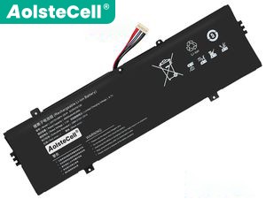 bateria Teclast U4770130PV-2S1P(2ICP5/70/130) 