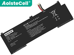 bateria Teclast U529068PV-3S1P 