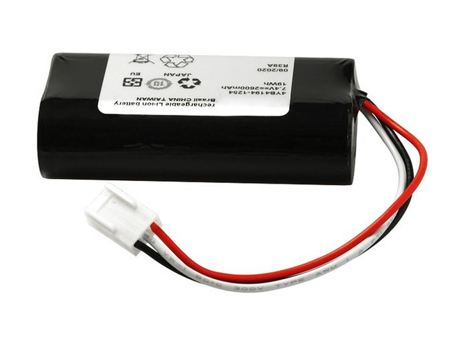 bateria Terumo TE-SS800 