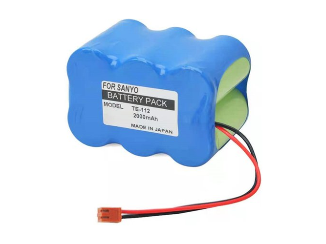 bateria Terumo TE-122 