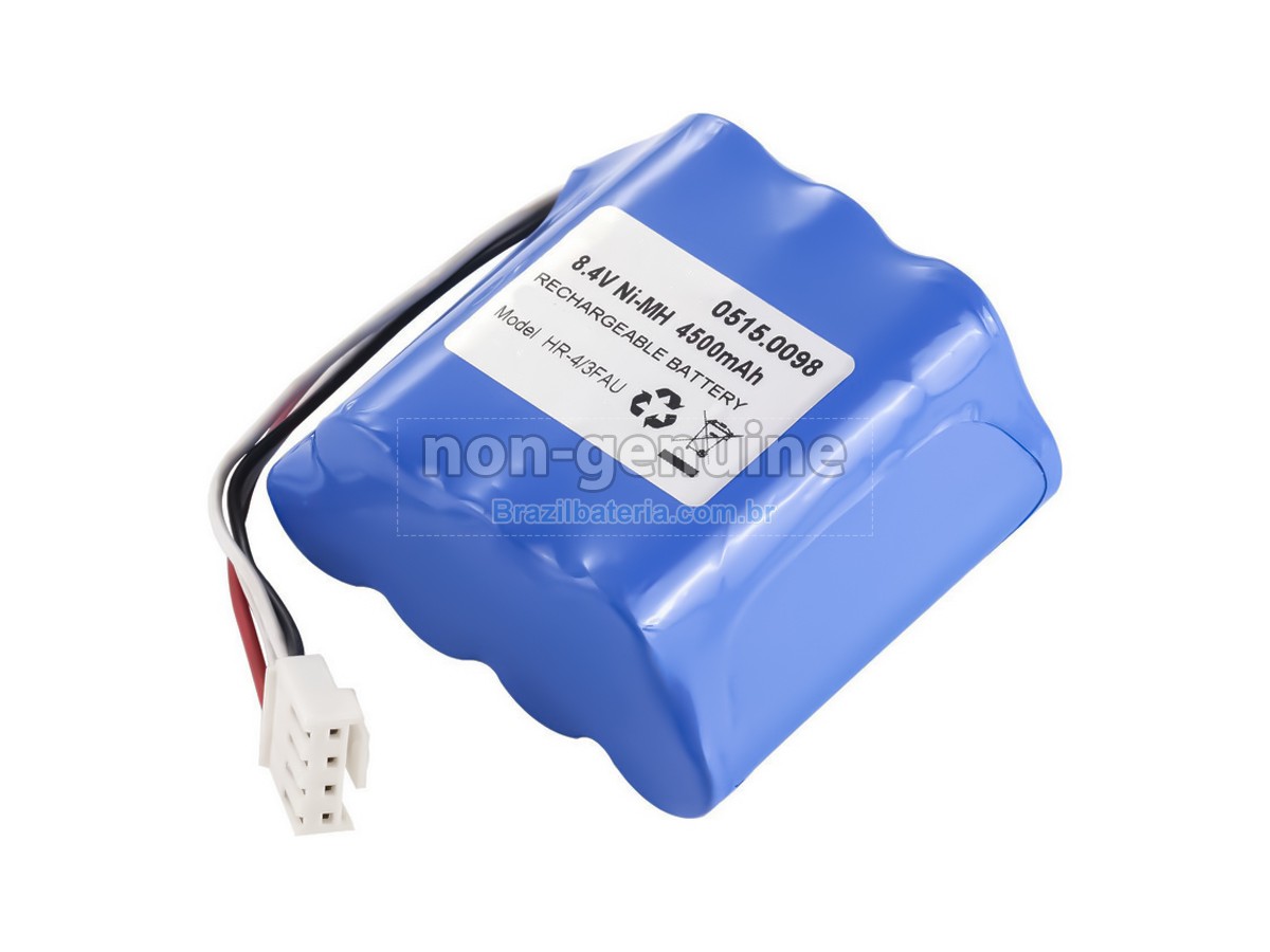 Bateria para Testo 0515-0098