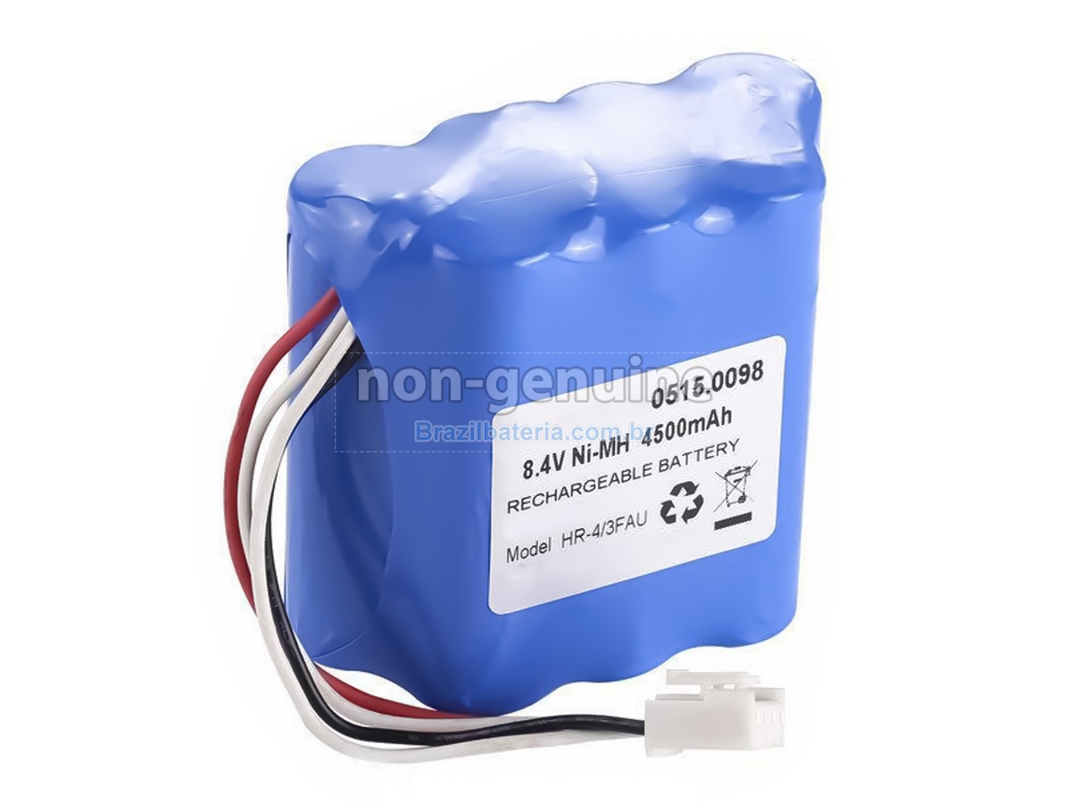 Bateria para Testo 0515-0098