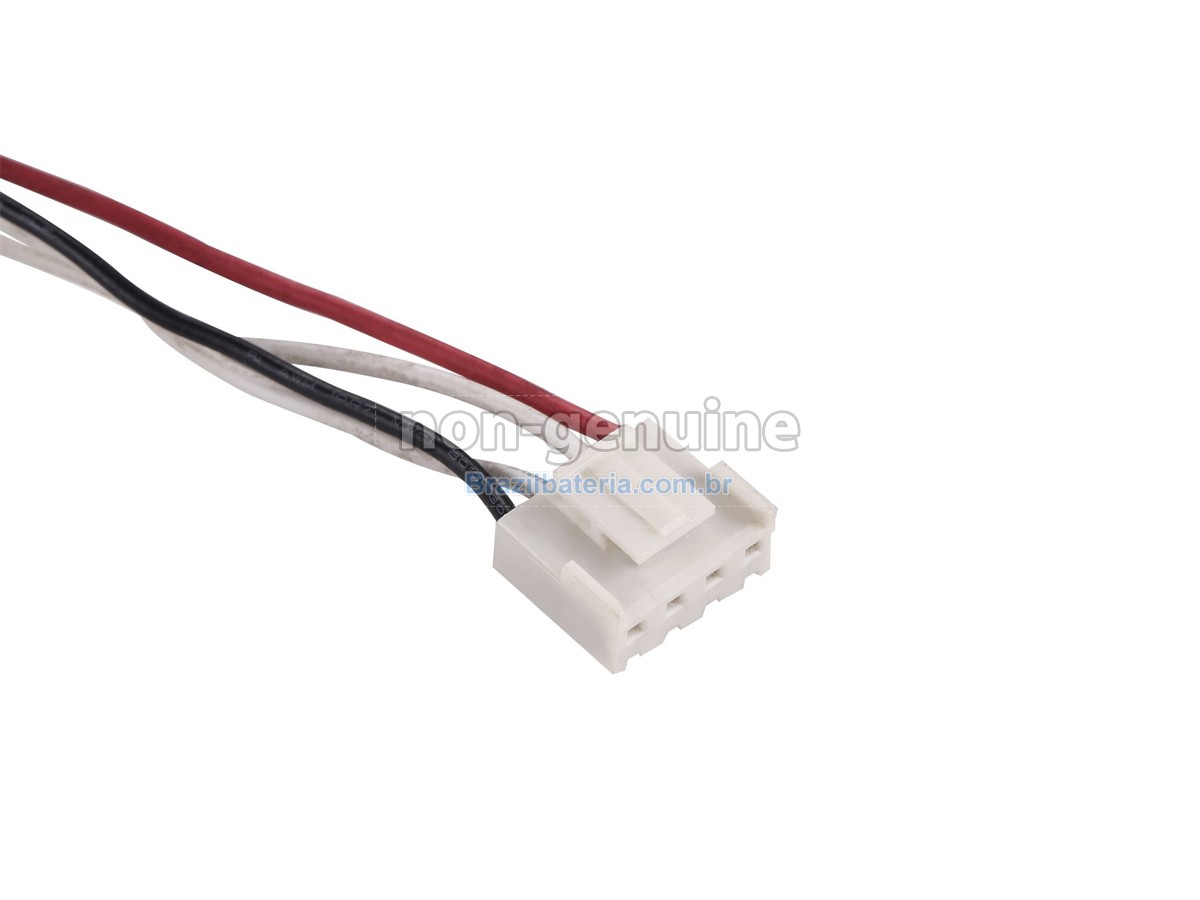Bateria para Testo 0515-0098