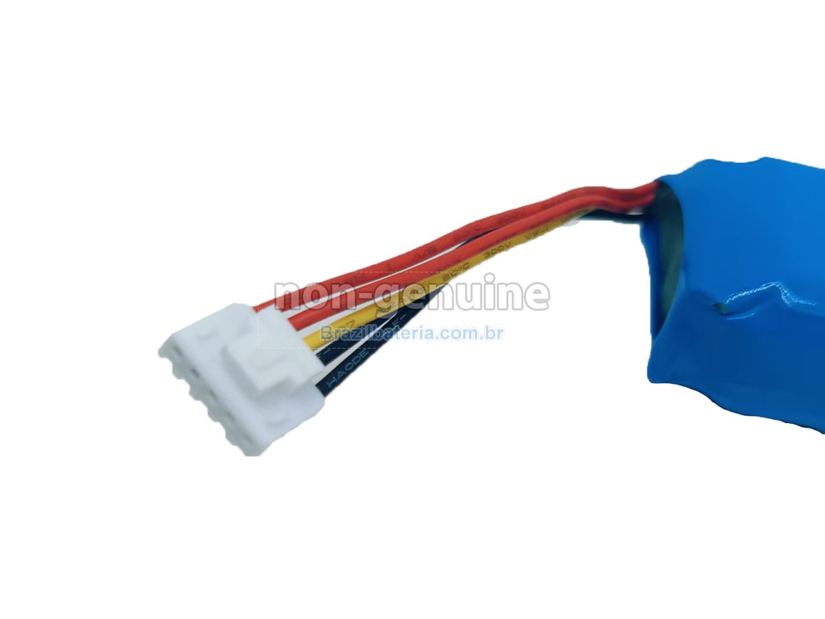 Bateria para Teufel BOOMSTER XL