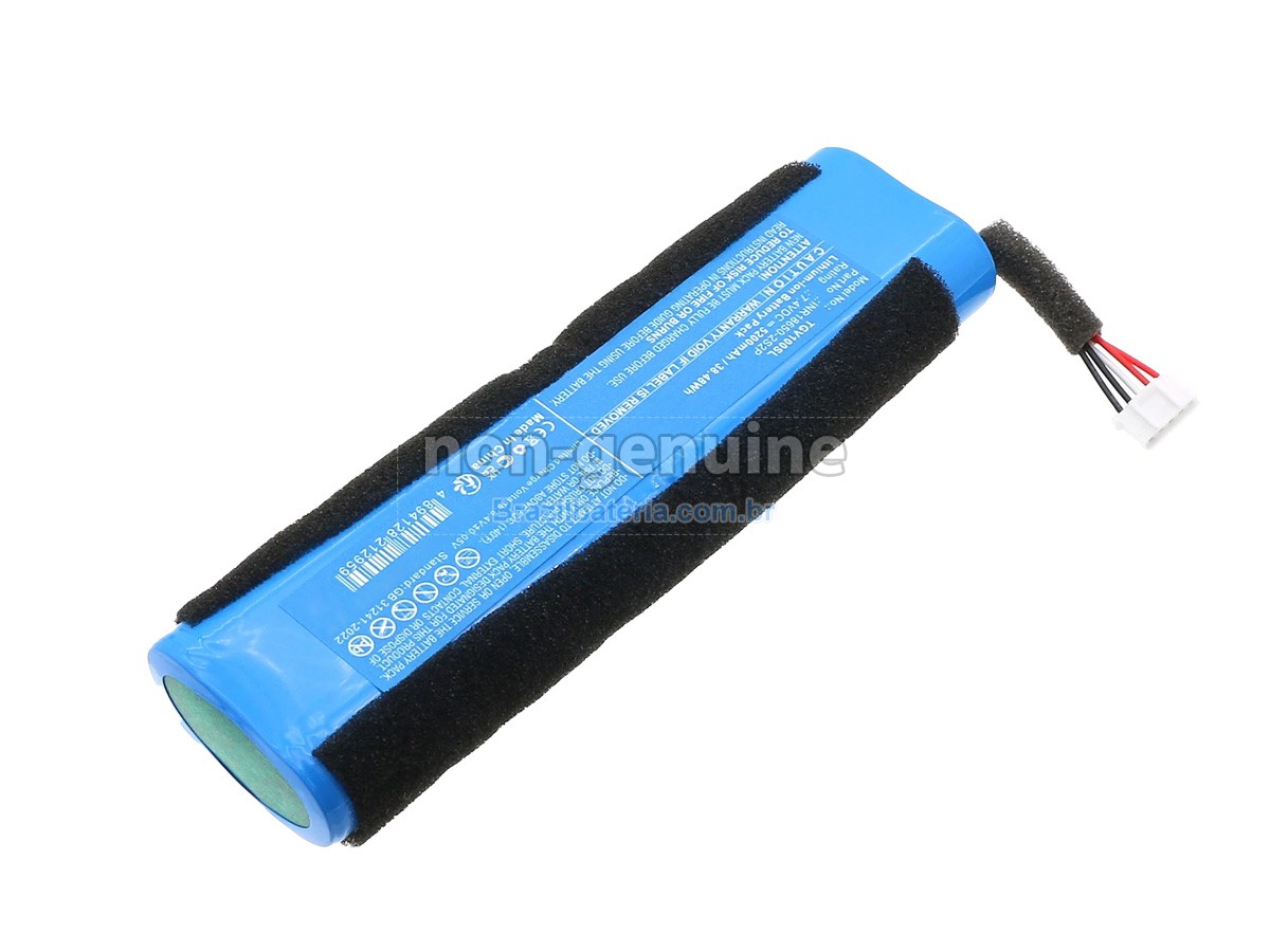 Bateria para Teufel TGV100SL