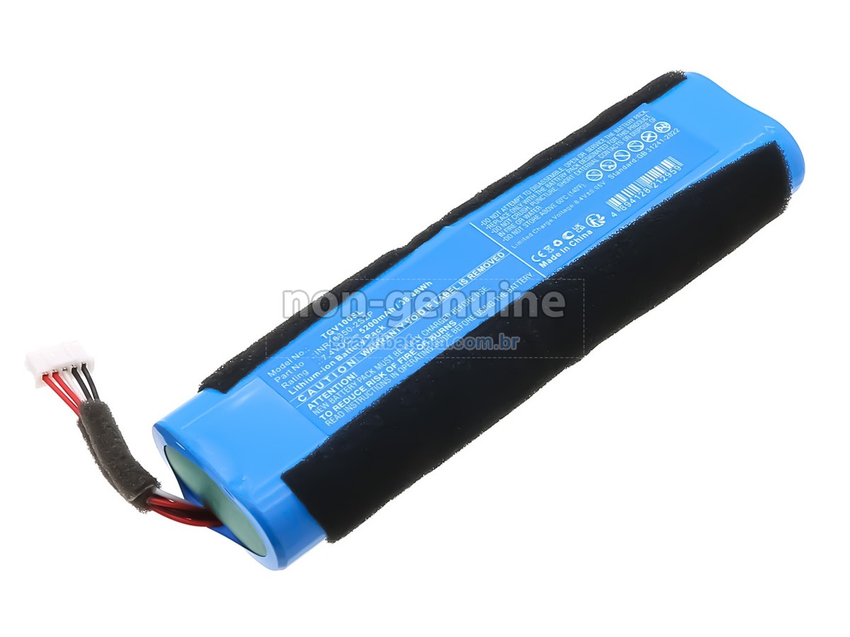 Bateria para Teufel TGV100SL