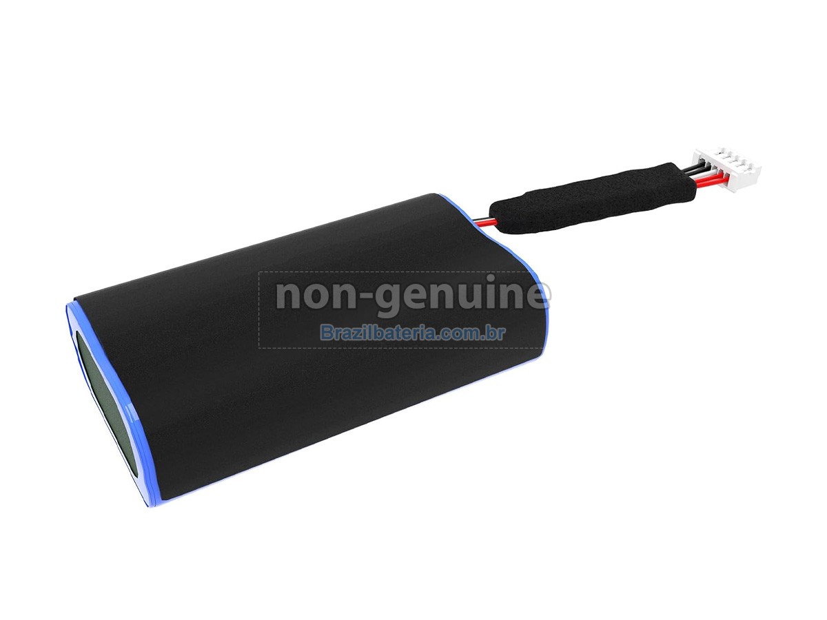 Bateria para Teufel ROCKSTER GO 2