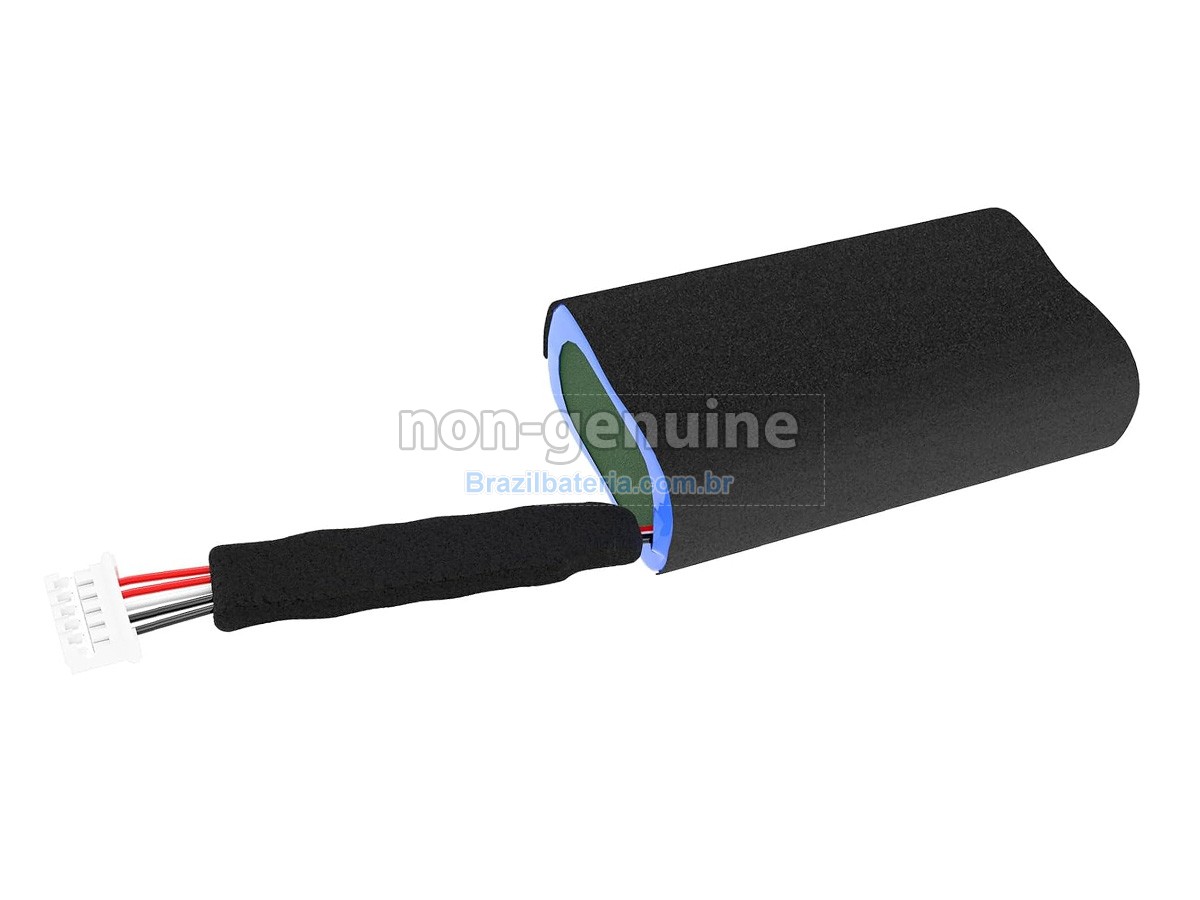 Bateria para Teufel ROCKSTER GO 2