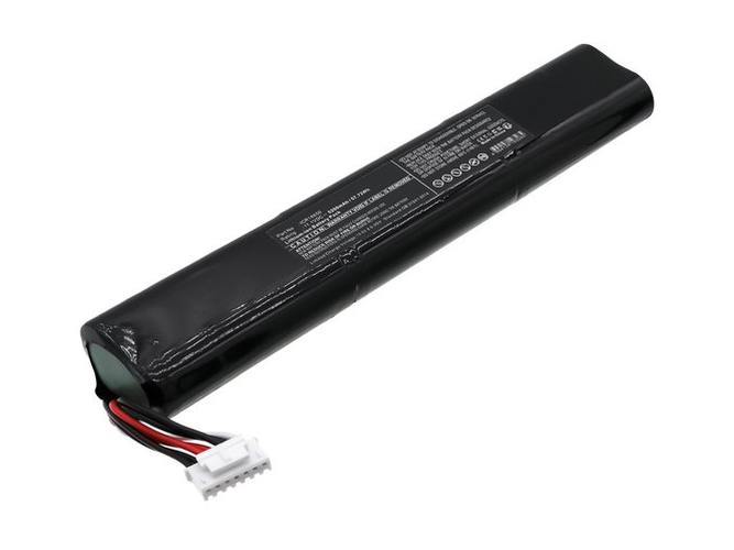 bateria Teufel Boomster 2020 