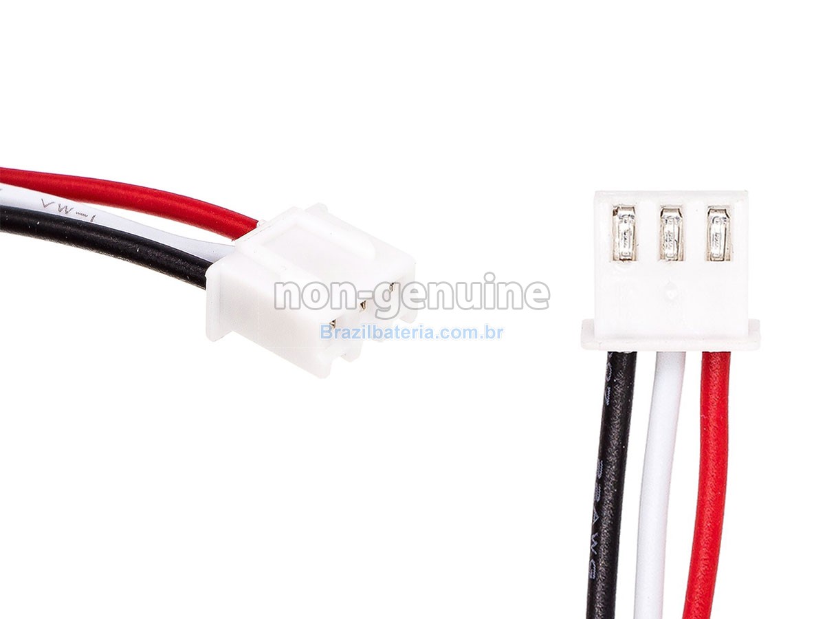 Bateria para Theradome EVO LH40