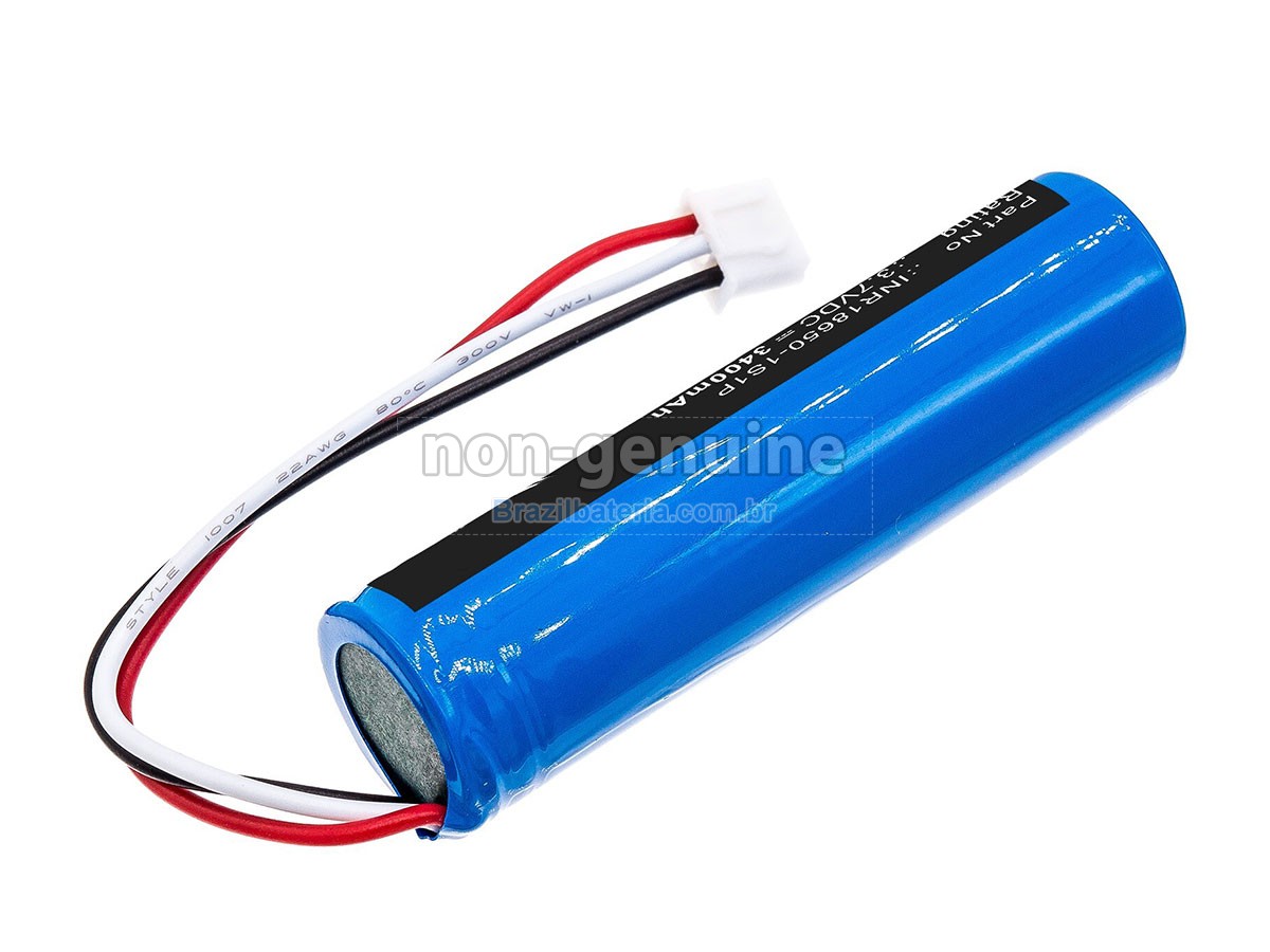 Bateria para Theradome EVO LH40