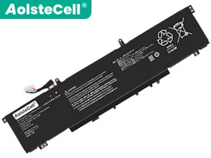 bateria Thunderobot SQU-2002 