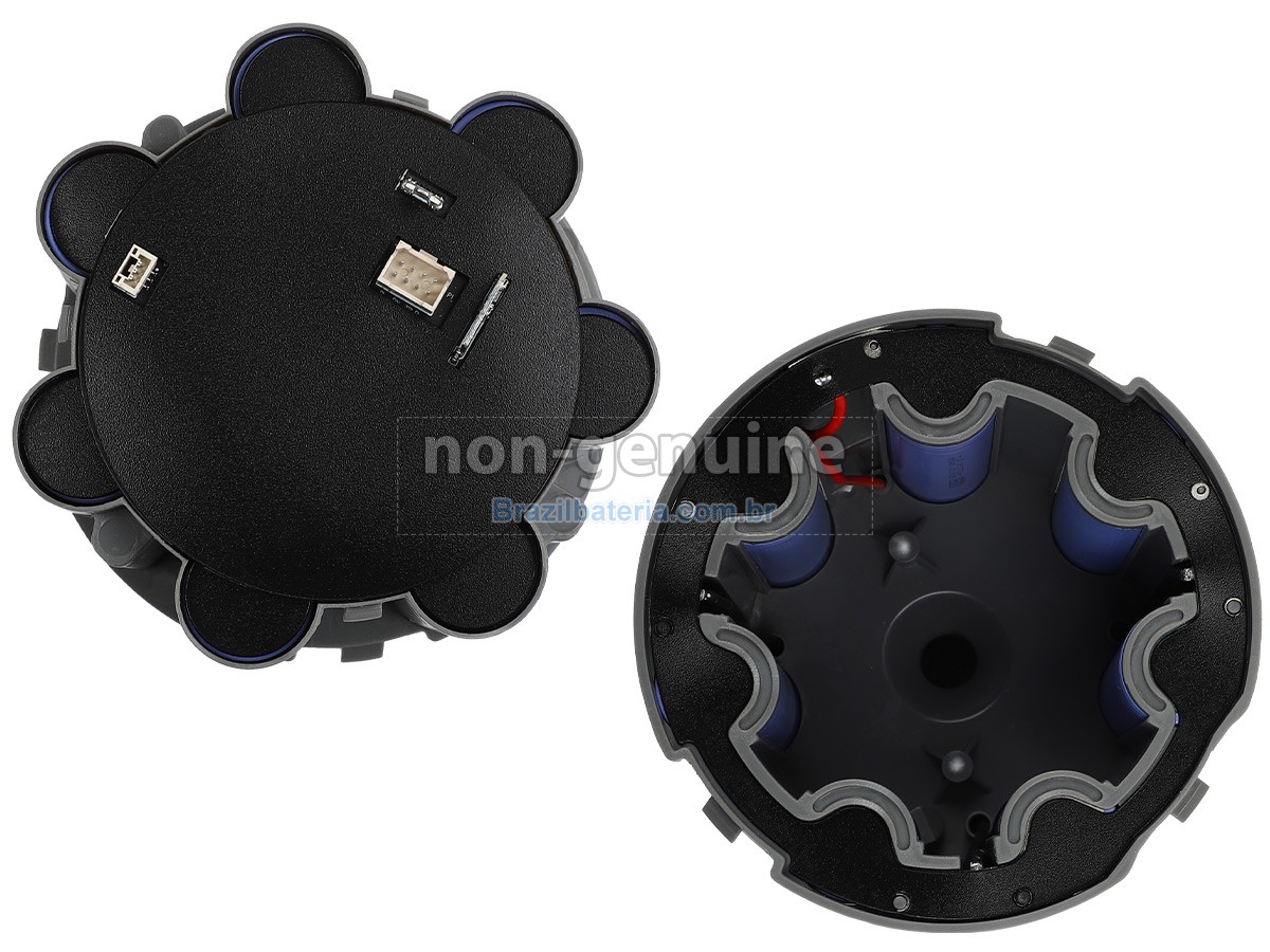 Bateria para Tineco FW200100CN