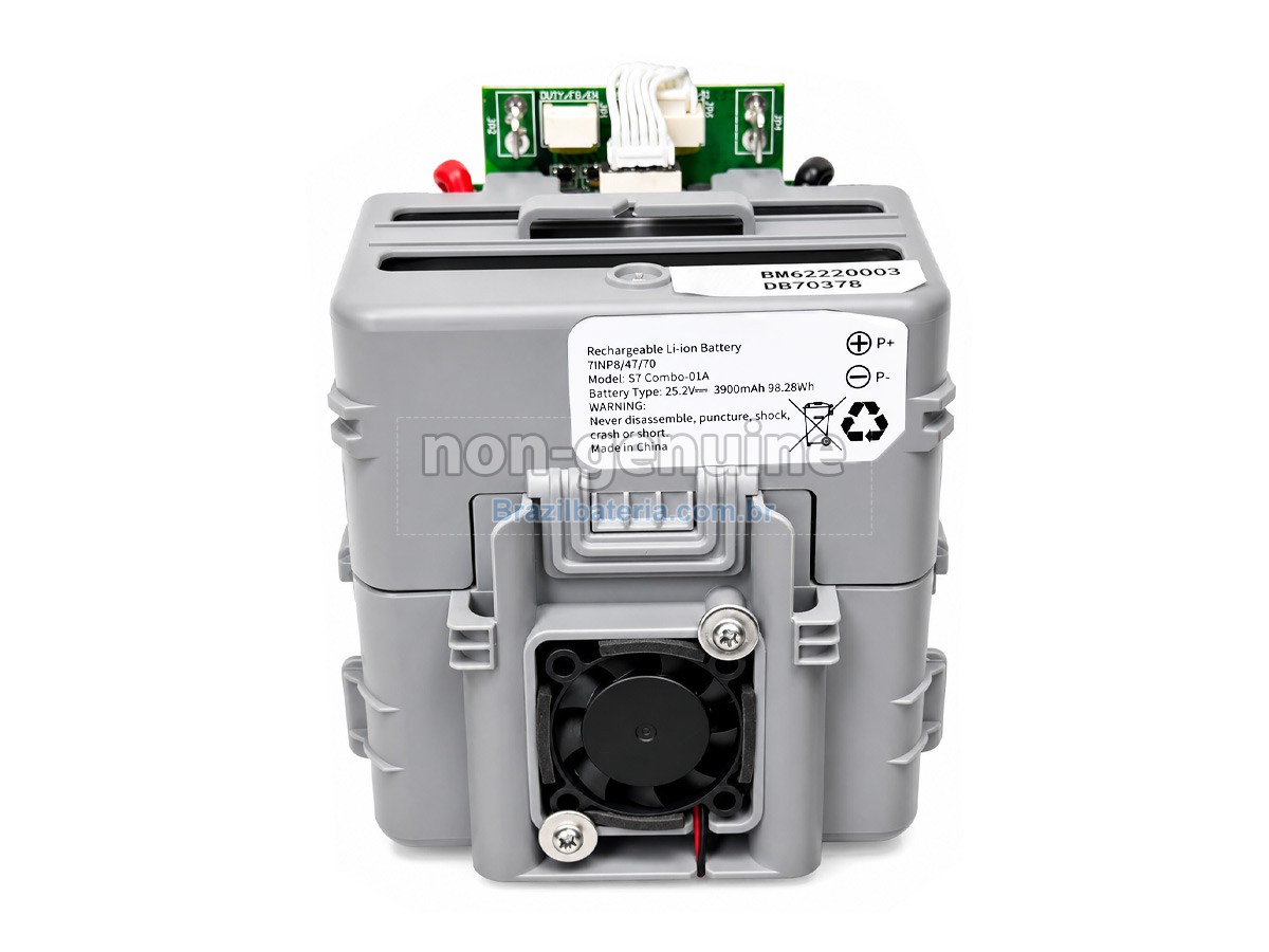 Bateria para Tineco AA2301