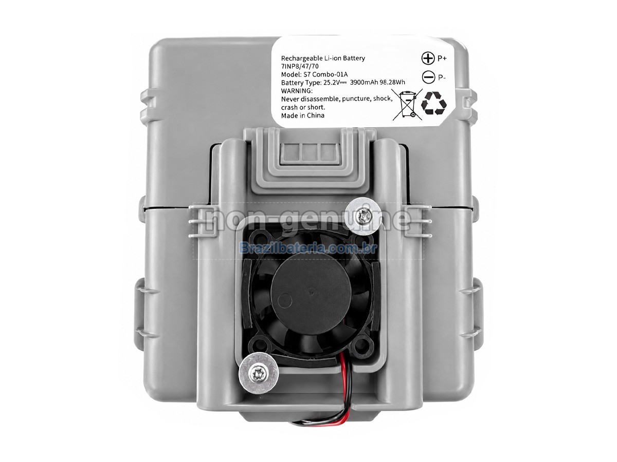 Bateria para Tineco AA2301
